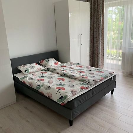 Katica Apartmanok Siofok Luaran gambar