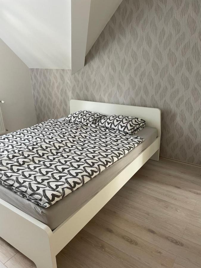Katica Apartmanok Siofok Luaran gambar