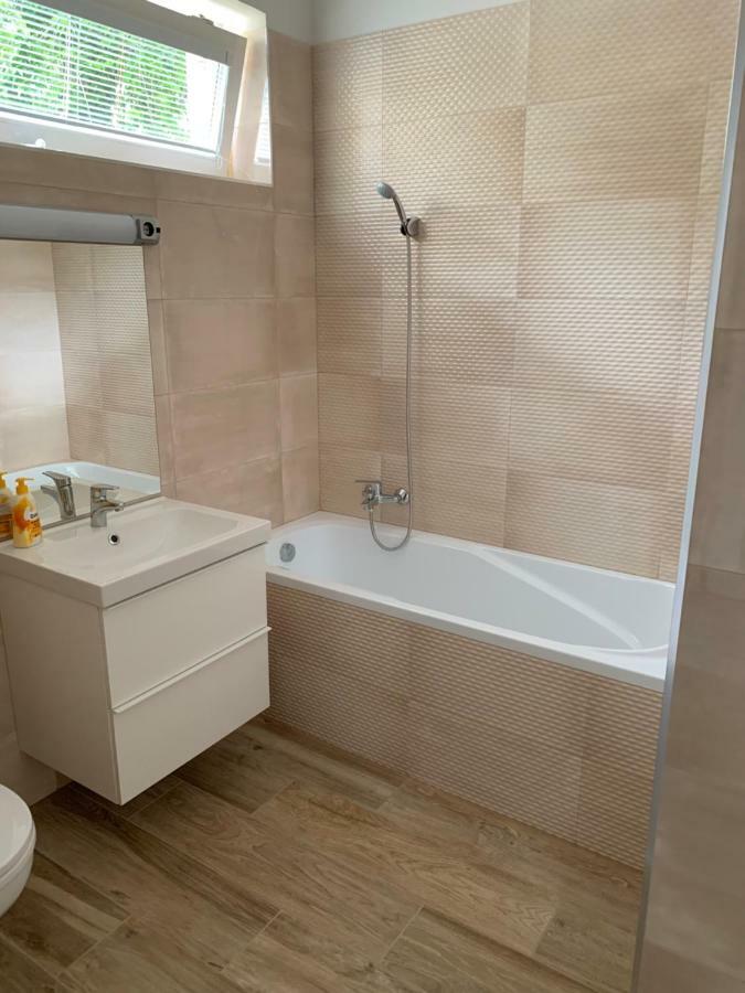 Katica Apartmanok Siofok Luaran gambar