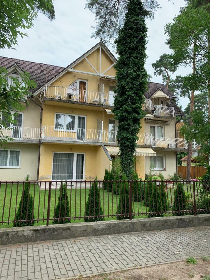 Katica Apartmanok Siofok Luaran gambar