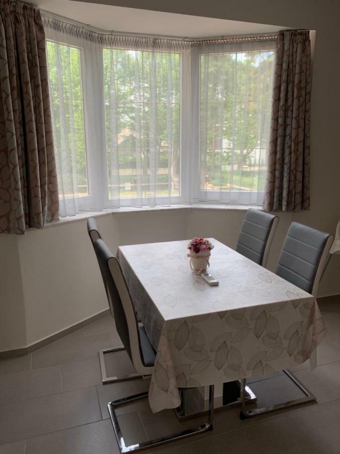 Katica Apartmanok Siofok Luaran gambar