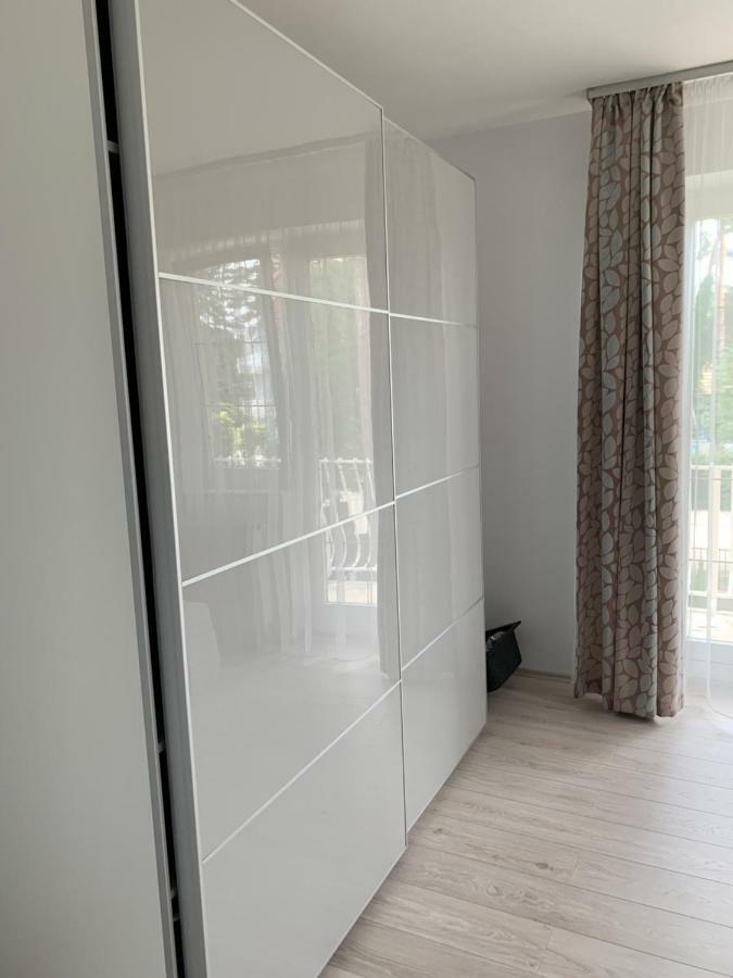 Katica Apartmanok Siofok Luaran gambar