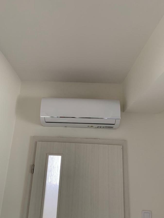 Katica Apartmanok Siofok Luaran gambar